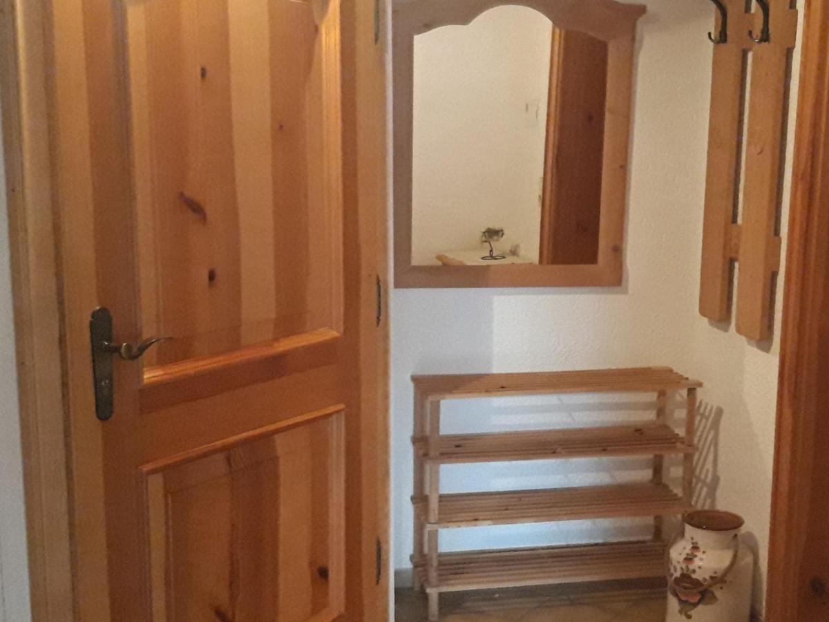 Apartamento Feichtlhof Taching am See Exterior foto