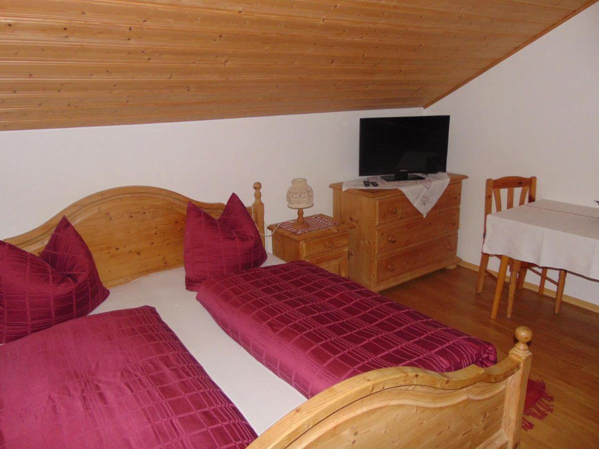 Apartamento Feichtlhof Taching am See Exterior foto