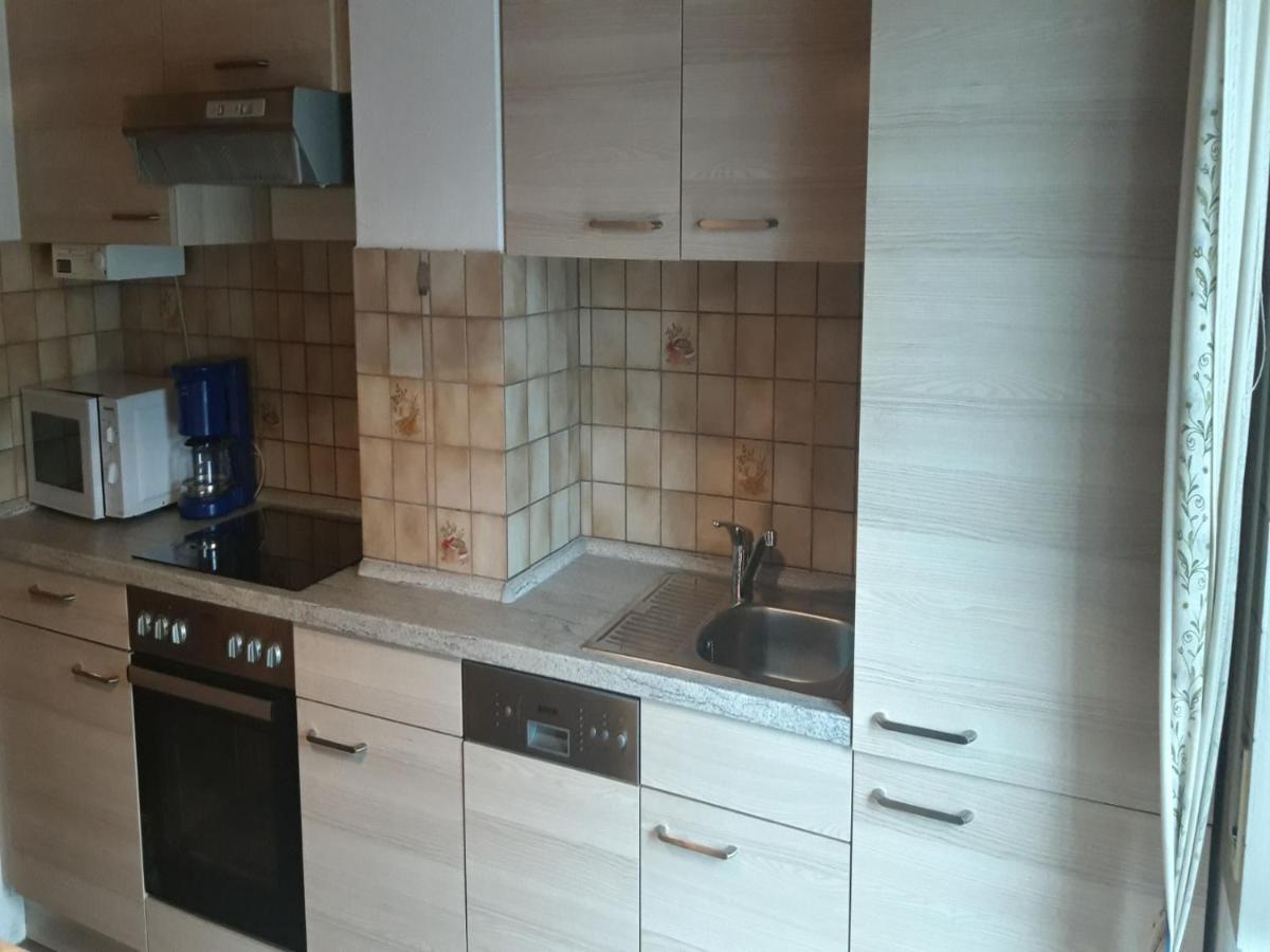 Apartamento Feichtlhof Taching am See Exterior foto