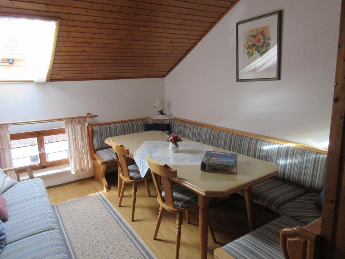 Apartamento Feichtlhof Taching am See Exterior foto