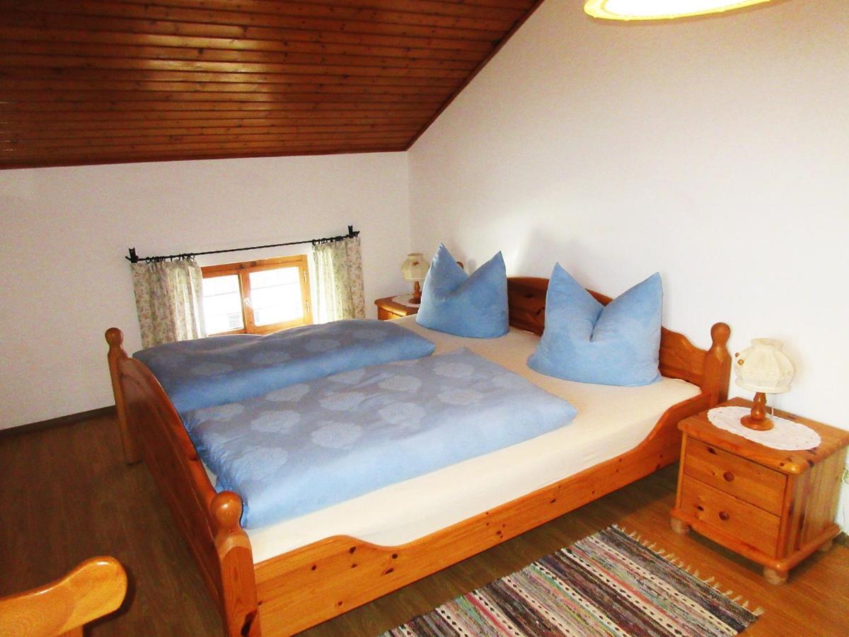 Apartamento Feichtlhof Taching am See Exterior foto
