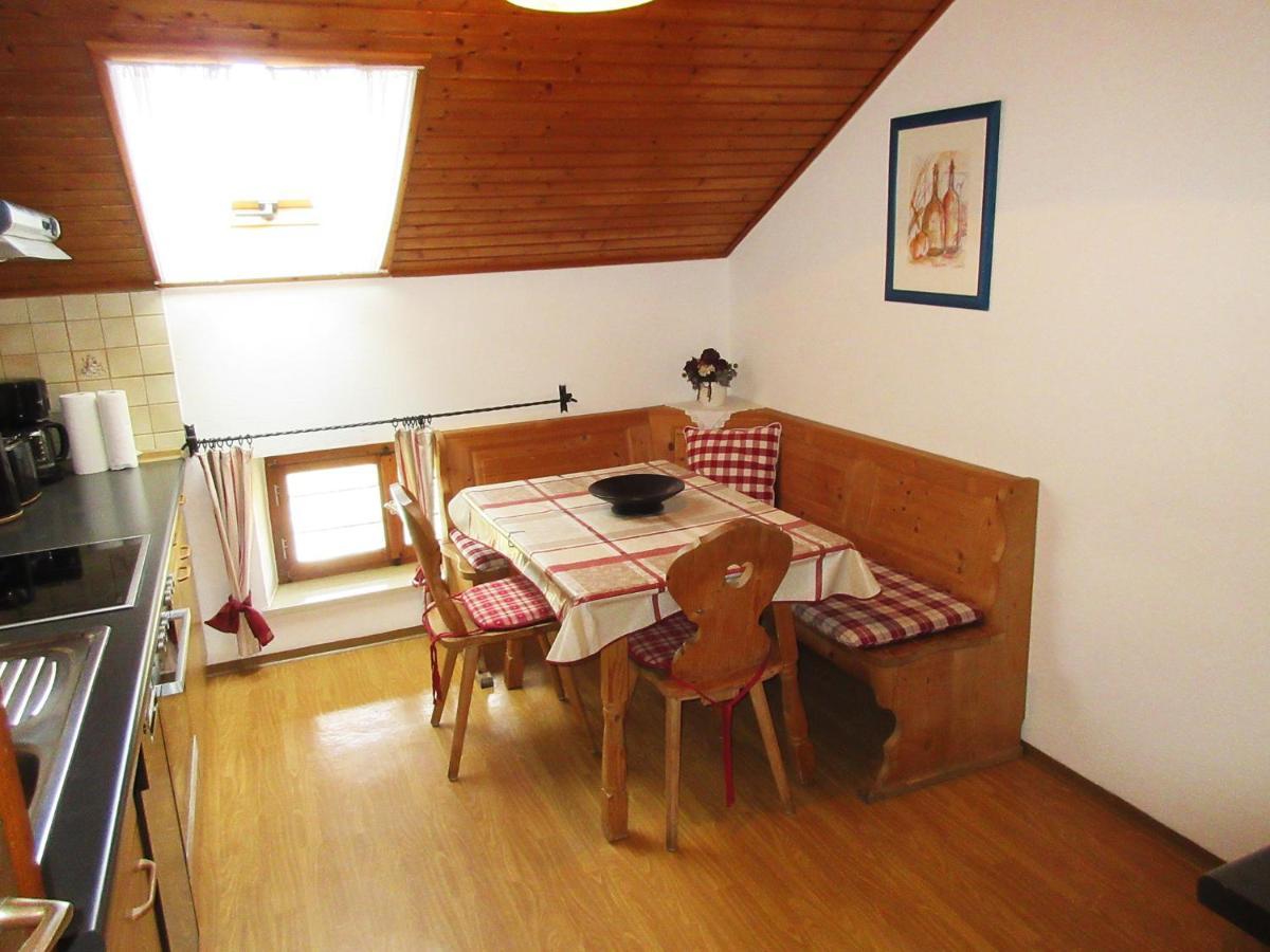 Apartamento Feichtlhof Taching am See Exterior foto