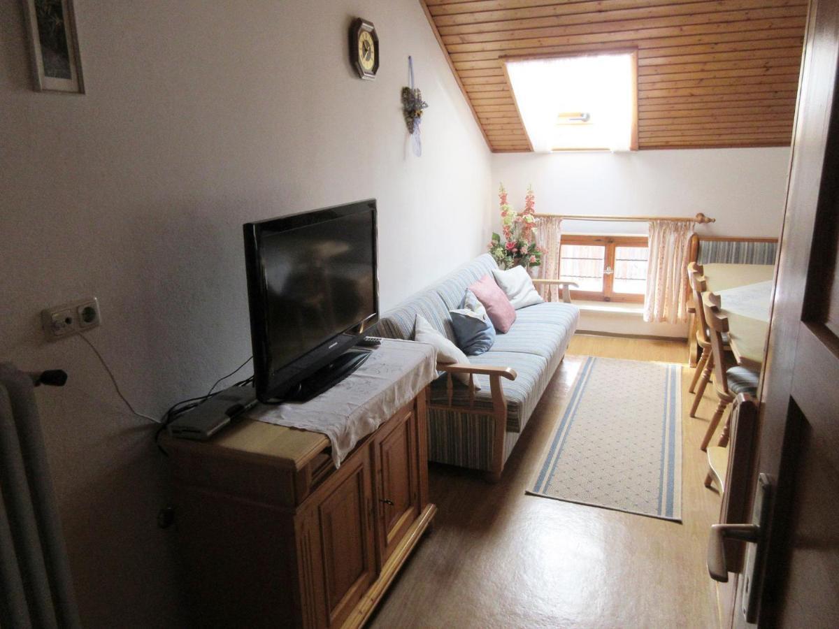 Apartamento Feichtlhof Taching am See Exterior foto