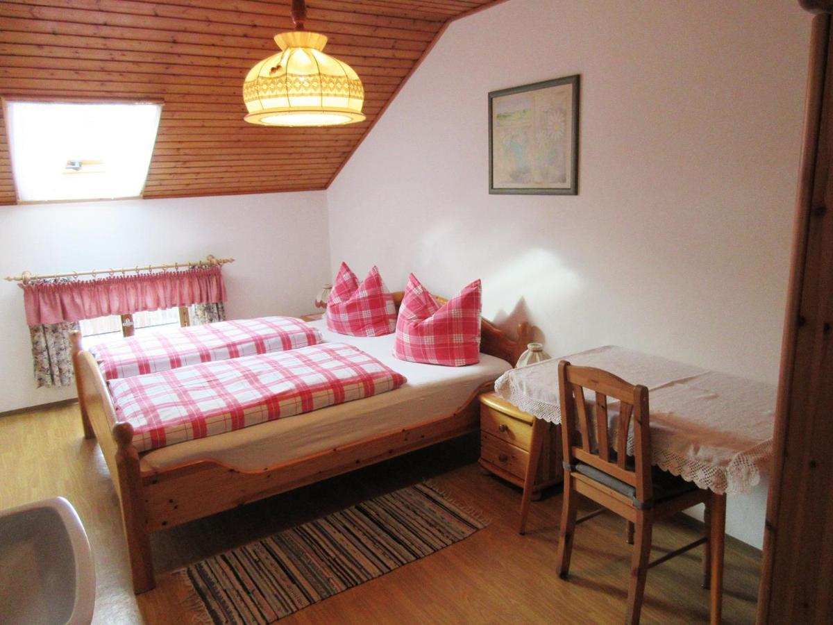 Apartamento Feichtlhof Taching am See Exterior foto