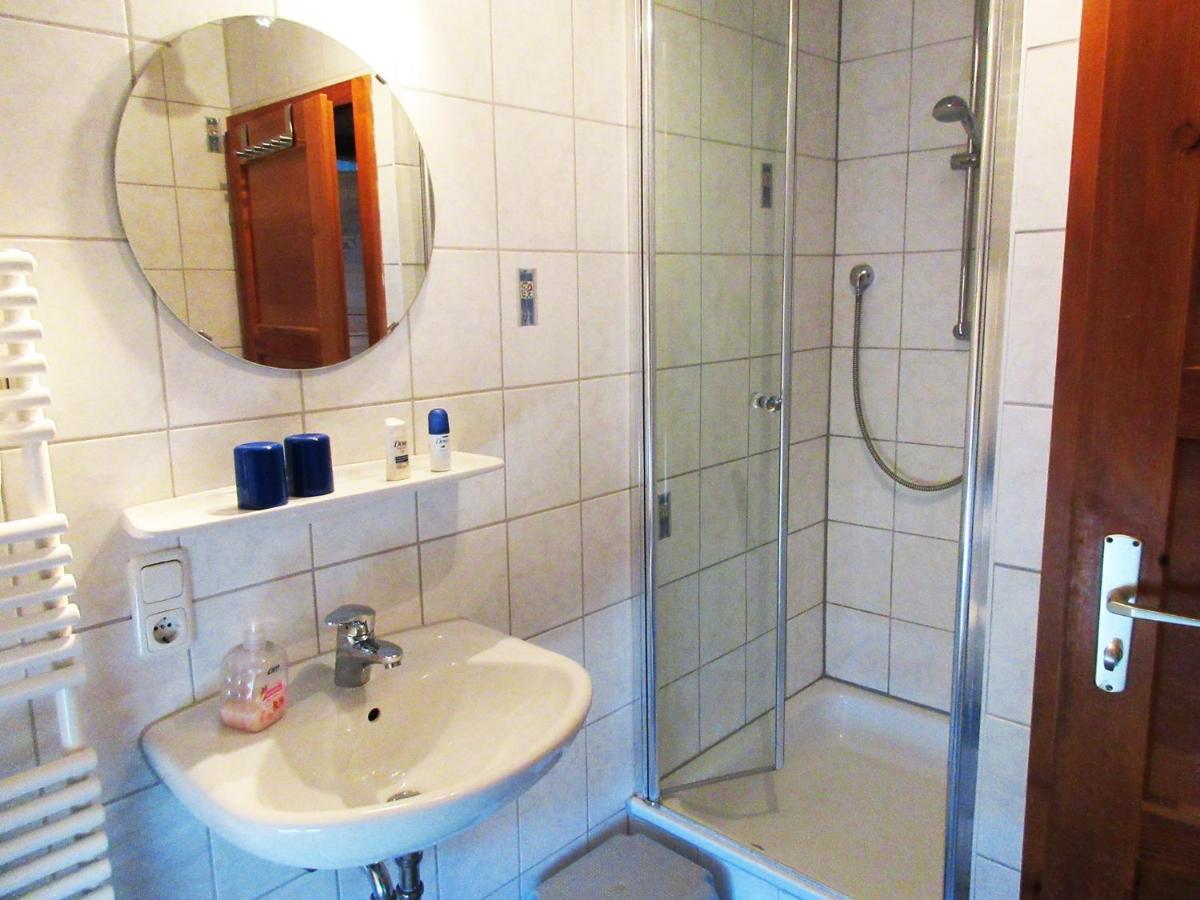 Apartamento Feichtlhof Taching am See Exterior foto